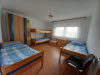 Großes Schlafzimmer - Unterkunft Laubach